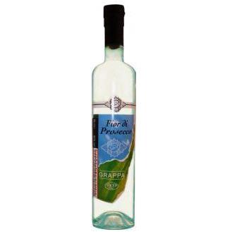 Prosecco Grappa 40% 500Ml