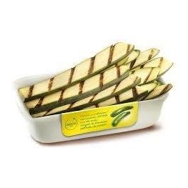 Grilled Courgette Slices 1 Kg (Frozen)