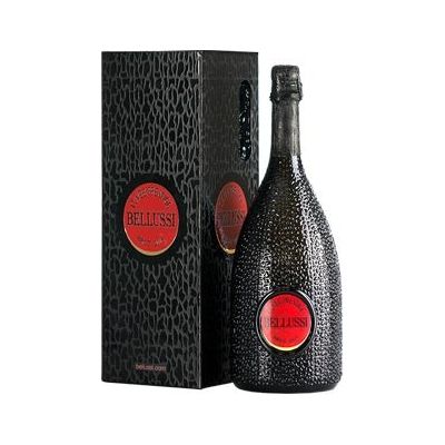 Prosecco Magnum 1.5Lt Bellusi Cuvee Prestige 12%