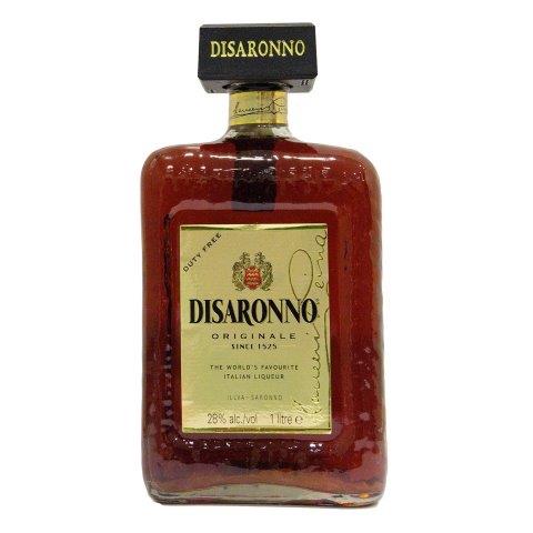 Amaretto Di Saronno 1Lt 28%