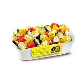Grilled Veg Trio 1 Kg (Frozen)
