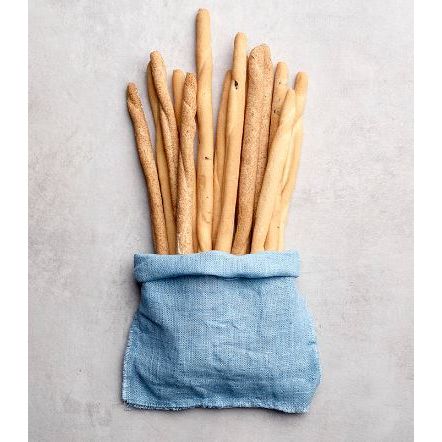 Breadstick/Grissini Rubata Style 200 Gr