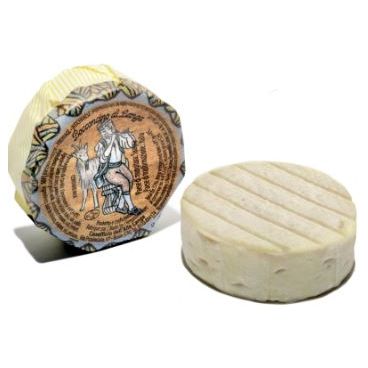 Bocconcino Di Capra 100 G X 18 Pcs
