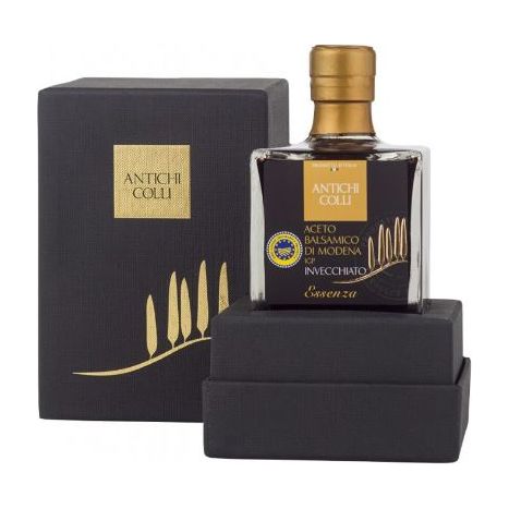 Modena Balsamic Vinegar Igp 250 Ml Essenza