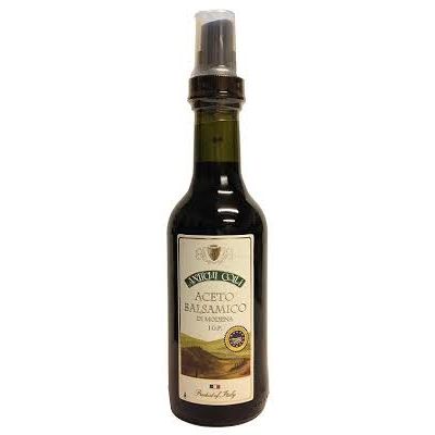 Modena Balsamic Vinegar Spray 250 Ml