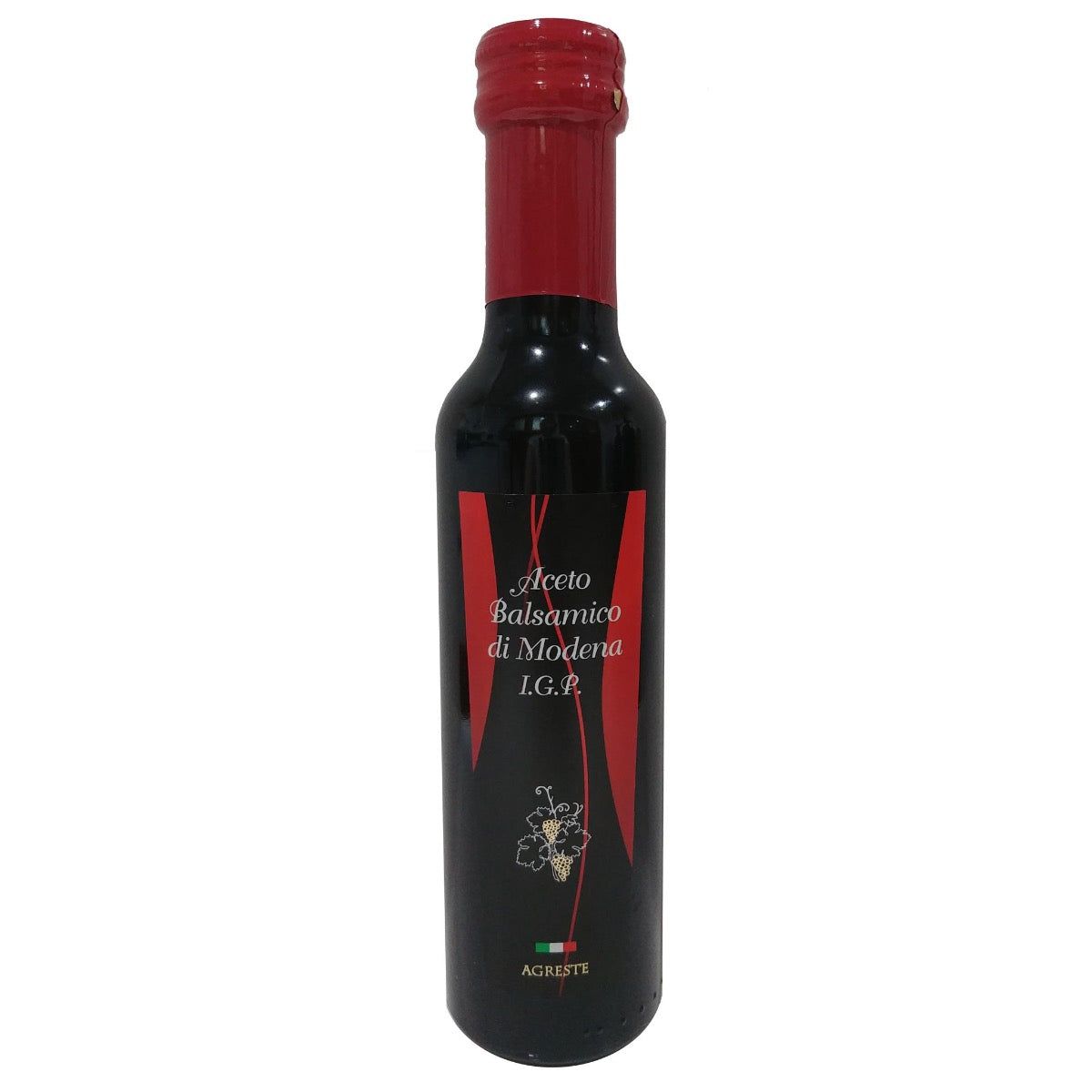 Modena Balsamic Vinegar Igp 250 Ml Superior Agreste