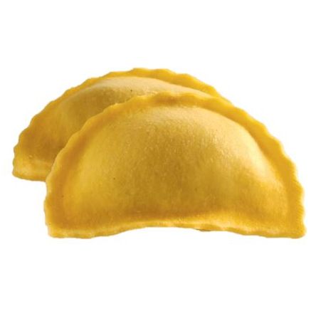 Panzerotti With Porcini Mushrooms 3Kg (Iqf Frozen)