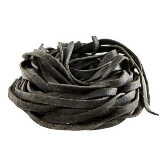 Tagliolini Squid Ink 1.5 Kg (Iqf Frozen)