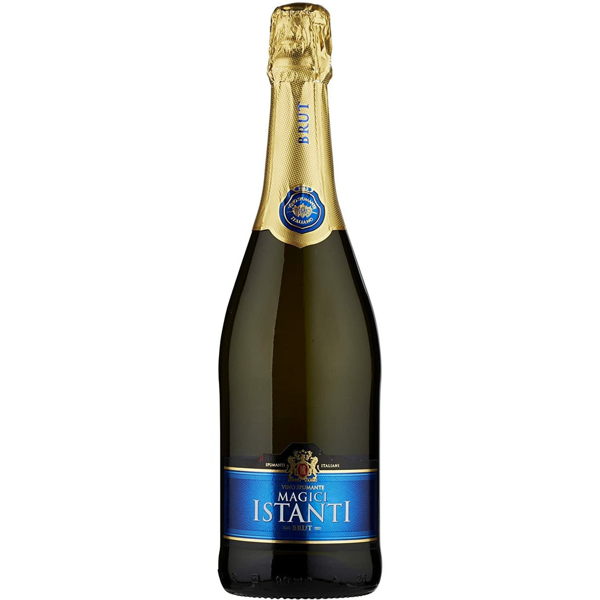 Sparkling Spumante Magici Istanti 11% 75Cl