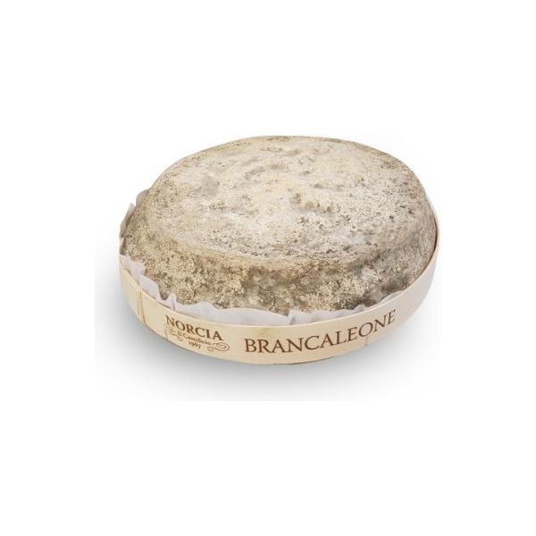 Brancaleone 2.8kg (Cow-Sheep Milk)