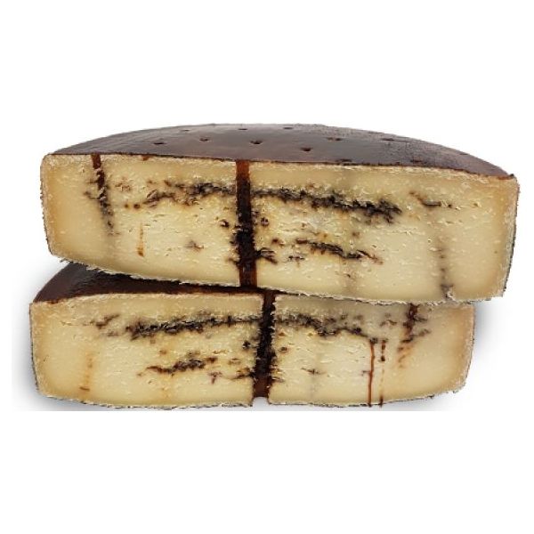 Sfogliato Bronzo 2Kg (Balsamic Cheese)