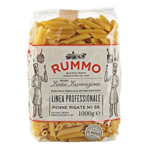 Penne Rigate Rummo 1 Kg