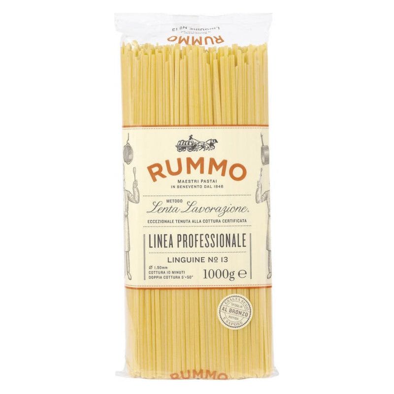 Linguine Rummo 1 Kg