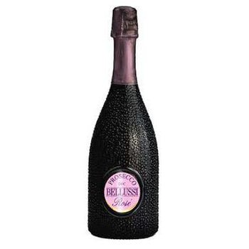 Prosecco Doc Rose 750ml 11% Bellussi