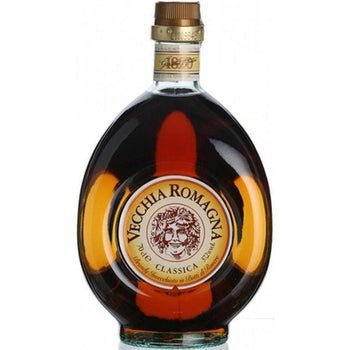 Vecchia Romagna Brandyclassica 70Cl 40%