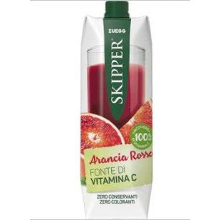 Blood Orange 1Lt Skipper
