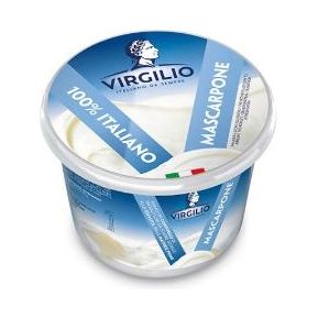 Mascarpone 500 Gr