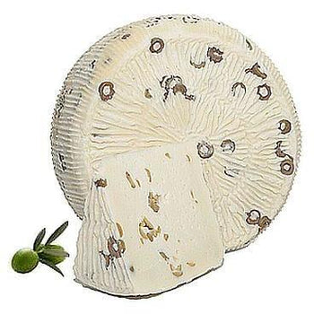 Caciotta Olives +- 3 Kg
