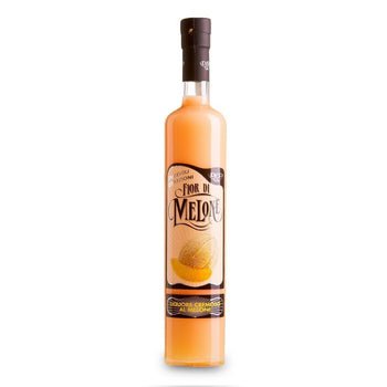 Melon Liquor 17% 50Cl