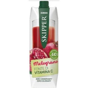 Pomegranate 1Lt Skipper
