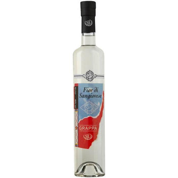 Sangiovese Wine Grappa 40% 500ml