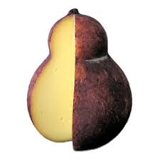 Drunk-Cheese Caciocavallo Barricato+- 3 Kg