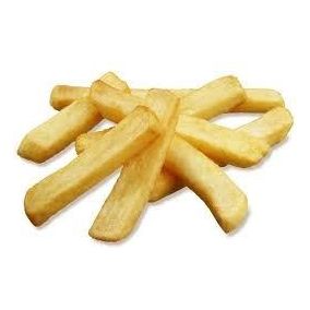 Steak Potato Chips 2.5 Kg (Frozen)
