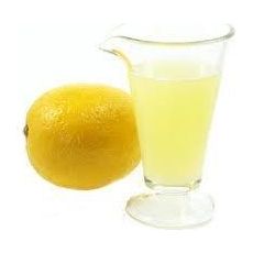 Real Lemon Juice IGT 500 gr Frozen