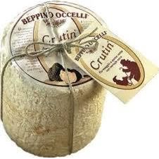 Crutin Truffle 1 Kg Occelli
