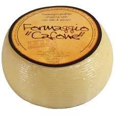 Caciotta (Cafone) Ideal For Ravioli1.5 Kg