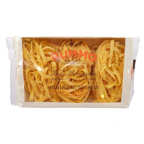 Tagliatelle Egg Rummo 250 Gr