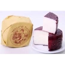 Drunk-Cheese Brillo Di Treviso +- 425G [S.Ch14]