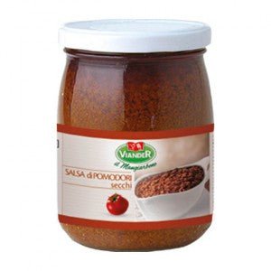 Red Pesto/Sun-Dried Tomato Cream/Dip 550G