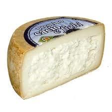 Pecorino Cacio & Figs +- 1 Kg