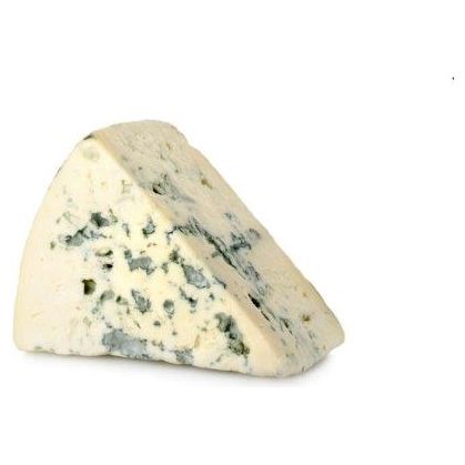 Blue Cheese Extra Creamy 50% Fat 100G Portions