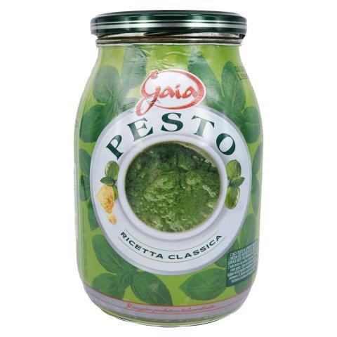 Pesto Genovese  980 g Gaia-Biffi