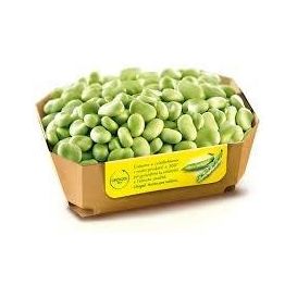 Broad-Fava Beans 1 Kg (Frozen)
