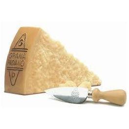 Grana Padano Dop 1/8 +-4 Kg