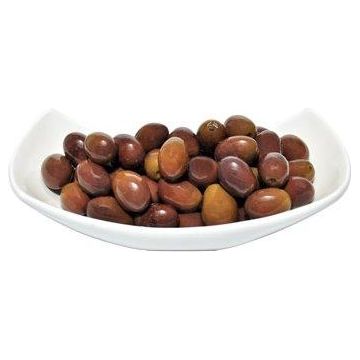 Black Olives Nostraline 1.7Kg Via.