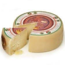 Pecorino Toscano Dop Hard +- 2 Kg