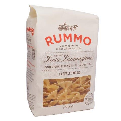 Farfalle RUMMO 500 gr