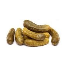 Small Gherkins Sweet & Sour V.1.65Kg