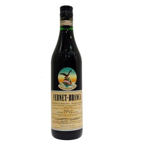 Fernet Branca 75Cl 39%
