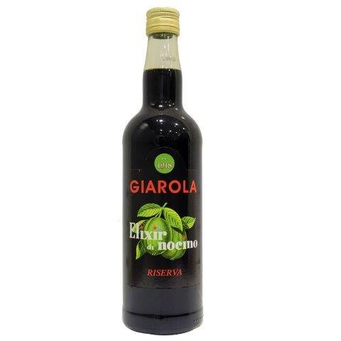 Nocino Gavioli Liquor 70Cl 40%