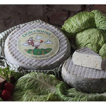 Dolce Toma Alta Langa 1.2 Kg