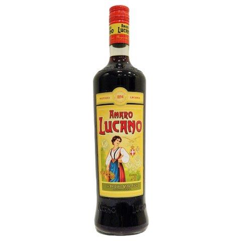 Amaro Lucano 1lt   28%