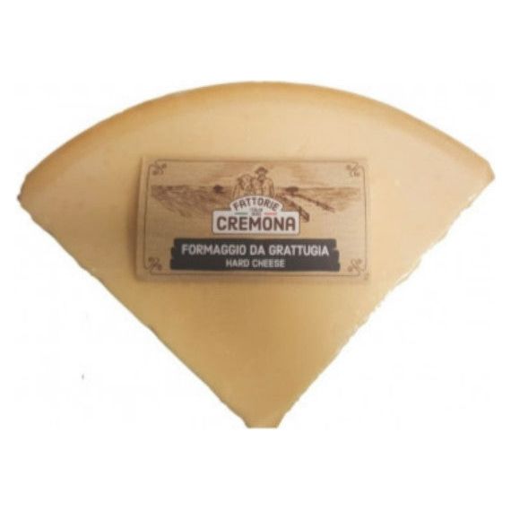 Hard Cheese "Grana Type" 1/8 ±4 kg