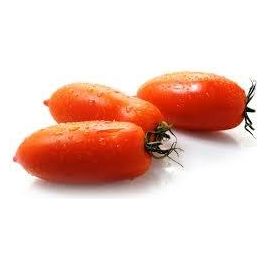 San Marzano Tomato (Min 7 kg)