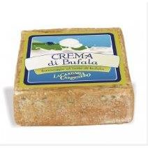 Crema Of Bufala 2.3 Kg