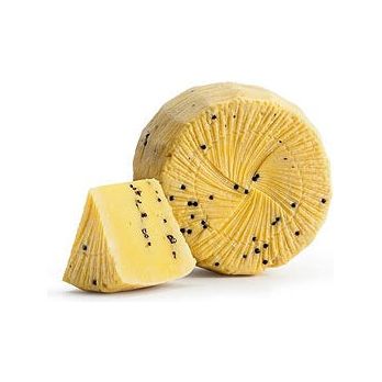 Piacentinu Di Enna Saffron+- 4 Kg